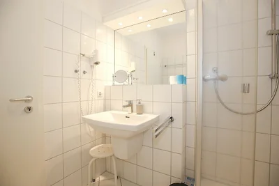 Apartament Dla rodzin Kühlungsborn