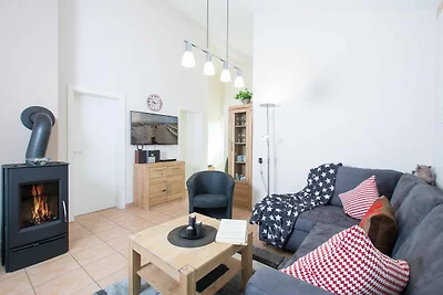 Casa vacanze Vacanza di relax Neustadt in Holstein