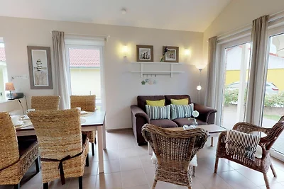 Feriendorf Südstrand Haus 48