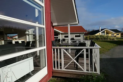 Vakantiehuis Ontspannende vakantie Großenbrode