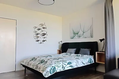 Appartamento Vacanza con famiglia Burg auf Fehmarn