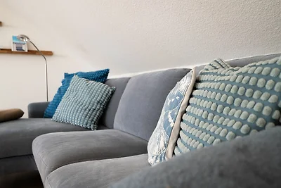 Vakantieappartement Gezinsvakantie Neustadt in Holstein