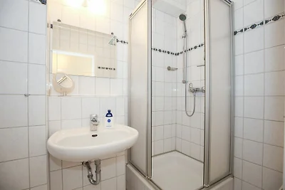 apartman za odmor Obiteljski odmor Kühlungsborn