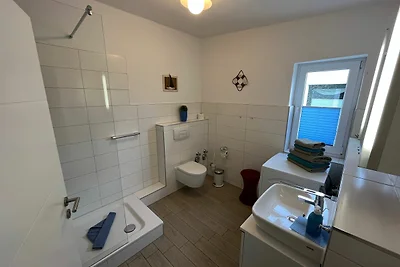 Ferienhaus Alisch Fewo 2