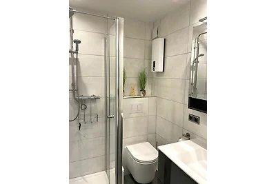 Appartamento Vacanza con famiglia Burg auf Fehmarn