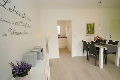 Ferienwohnung Evergreen inkl.