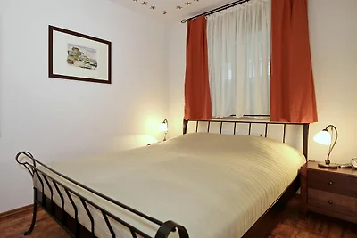 apartman za odmor Obiteljski odmor Kühlungsborn