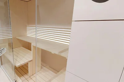 White Pearl Luxusapartment 2.11