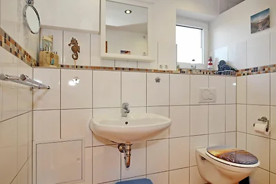 Ferienhaus Seepferdchen Seepferdchen