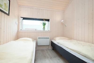 Holiday Vital Resort Ferienhaus mit  Sauna, W...