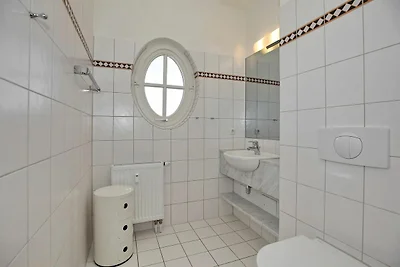 apartman za odmor Obiteljski odmor Kühlungsborn