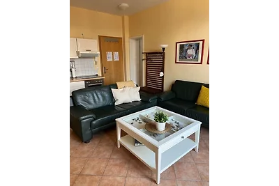 apartman za odmor Obiteljski odmor Kühlungsborn