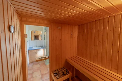 Ferienhäuser an der alten Gärtnerei Haus...