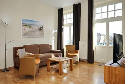 Haus am Park Wohnung 28