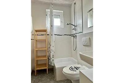 Domek letniskowy Urlop wypoczynkowy Fehmarn