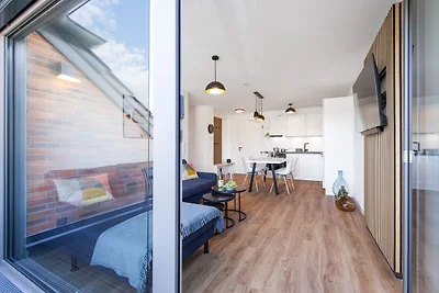 Holiday flat family holiday Kellenhusen