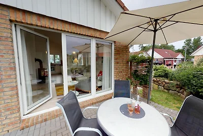 Feriendorf Südstrand Haus 15
