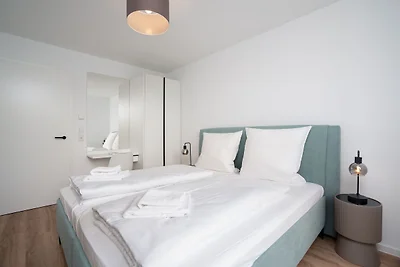 Apartamento Vacaciones familiares Kellenhusen