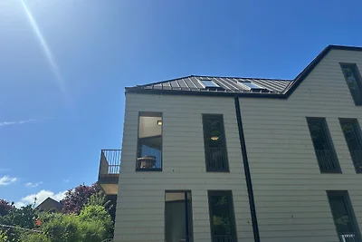 LÜW Boarding House und Ferienwohnungen Wohnun...