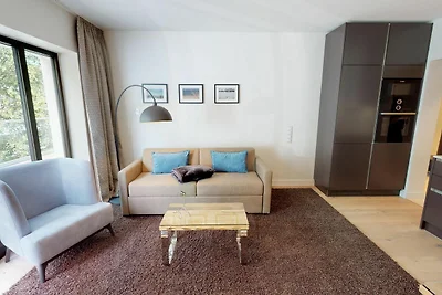 White Pearl Luxusapartment 3.08