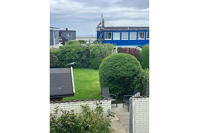 Domek letniskowy Urlop wypoczynkowy Fehmarn