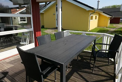 Holiday Vital Resort Ferienhaus 152