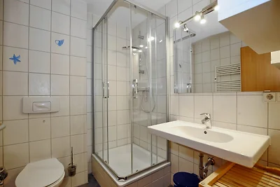 Vakantieappartement Gezinsvakantie Kühlungsborn