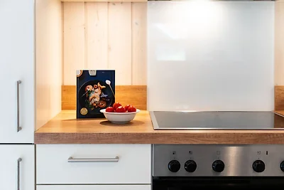 Vakantiehuis Ontspannende vakantie Großenbrode