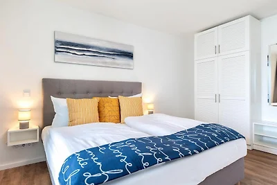 Vakantieappartement Gezinsvakantie Travemünde