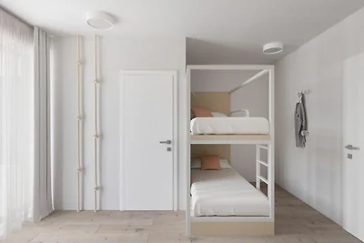 Alloggio Agriturismo Neustadt in Holstein