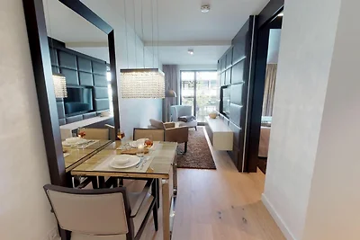 White Pearl Luxusapartment 2.14