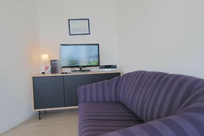 Vakantieappartement Gezinsvakantie Warnemünde