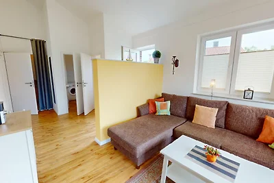 Feriendorf Südstrand Haus 35