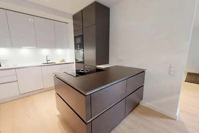 White Pearl Luxussuite 0.05