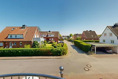 Ferienhaus Sir Henry Wohnung 2