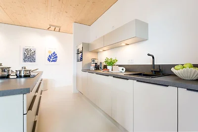 Appartement Vacances avec la famille Heiligenhafen