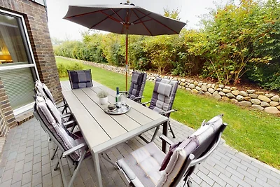 Casa vacanze Vacanza di relax Neustadt in Holstein