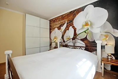 Ostseewelle Wohnung 10