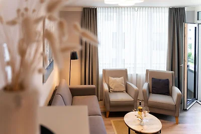 Godewindpark Travemünde Exklusives Apartment ...