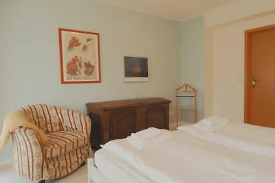 Vakantieappartement Gezinsvakantie Warnemünde