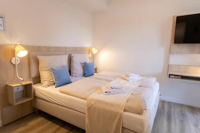 Boutique Hostel Fairschlafen mit Hotelkomfort...