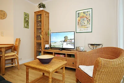 apartman za odmor Obiteljski odmor Kühlungsborn