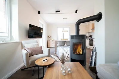 54° Nord Wohnung 4