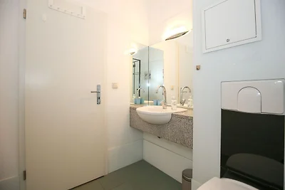 Apartament Dla rodzin Kühlungsborn