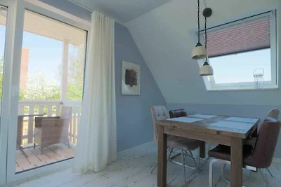 Vakantieappartement Gezinsvakantie Rerik & Umland