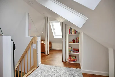 Apartamento Vacaciones familiares Kühlungsborn