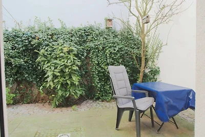 Haus Karzenburg Fewo 3 Pavillion