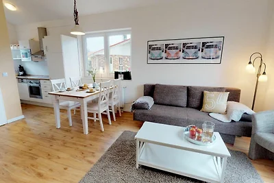 Feriendorf Südstrand Haus 40
