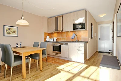Apartament Dla rodzin Kühlungsborn
