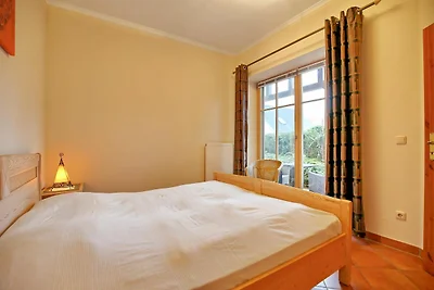 Residenz Seestern Wohnung 17